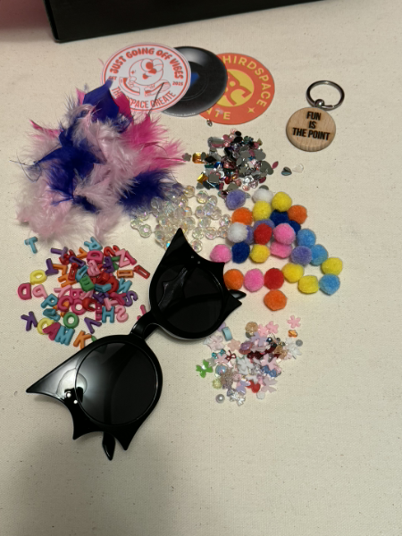 Design Your Own Sunnies Create Crate