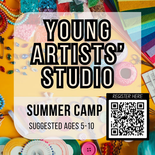 Young Artists' Studio
