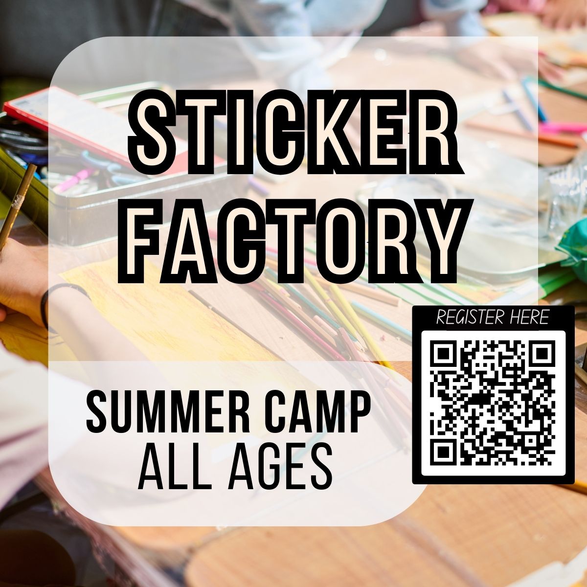 Sticker Factory