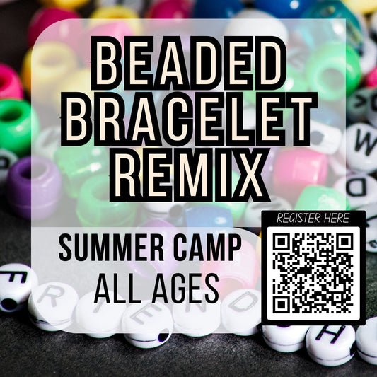 Charms, Beads + Bracelets