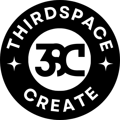 Thirdspace Create