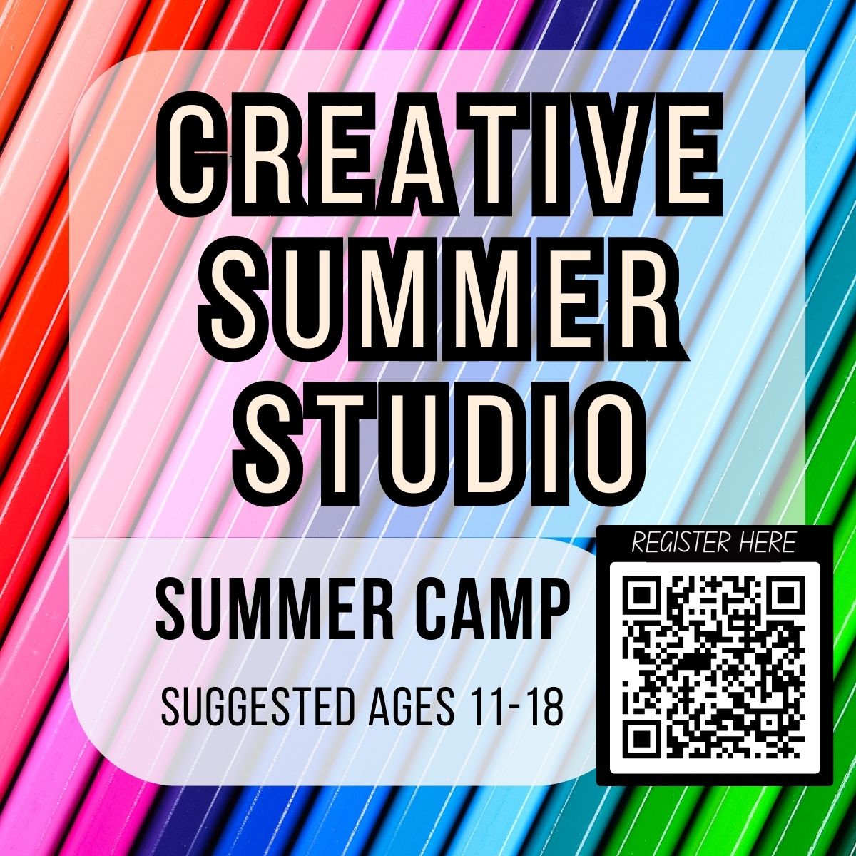 Creative Summer Camp