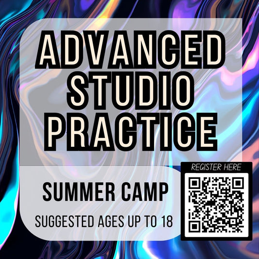 Advanced Studio Practice