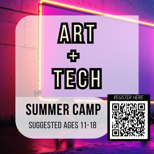 Art + Tech
