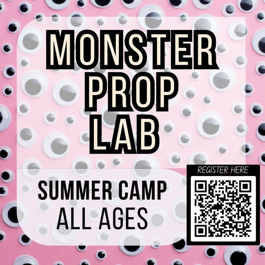 Monster Art Lab