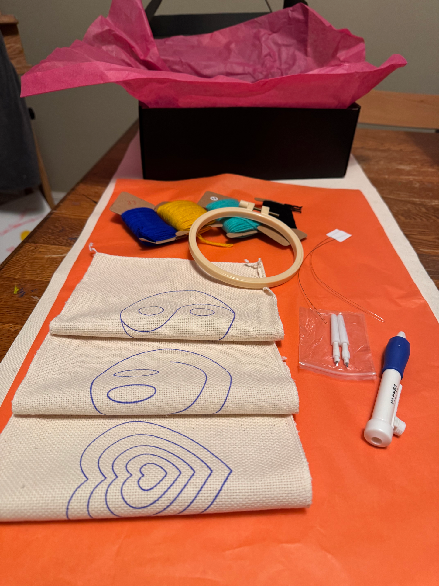 Coasters Create Crate