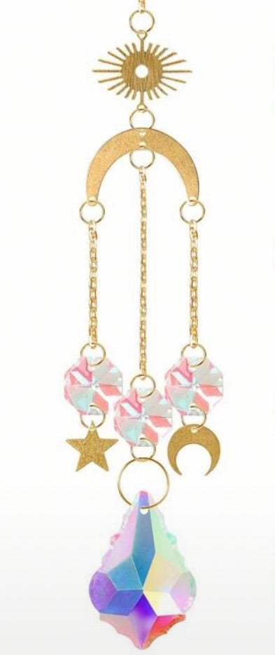 Sun Catcher Create Crate