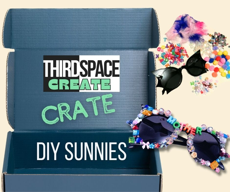 Design Your Own Sunnies Create Crate